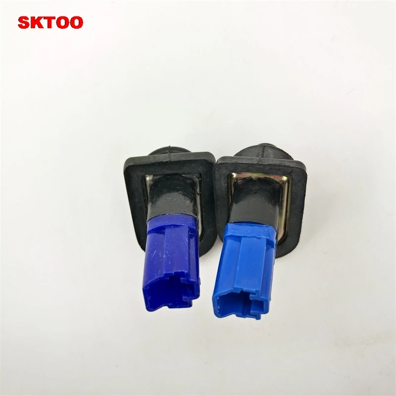 SKTOO драйвер боковой двери выключатель света 2 Pin 1 для Mitsubishi Pajero Montero V31 V32 V33|door light