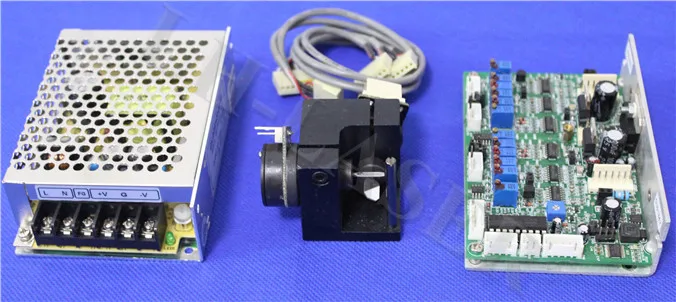LH PT45K Профессиональный 45K высокоскоростной лазерный сканер 2 шт.|laser 45k|professional