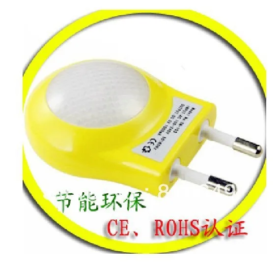 Светодиодная лампа двухсторонняя низ и верх с регулировкой света сенсорная