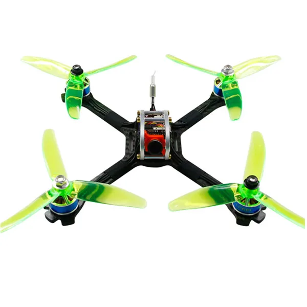 LDARC/Kingkong 200GT 200 мм F4 OSD FPV гоночный Дрон BLheli_S 5 8G 16CH 25mW 100mW VTX 600TVL RC Квадрокоптер PNP |
