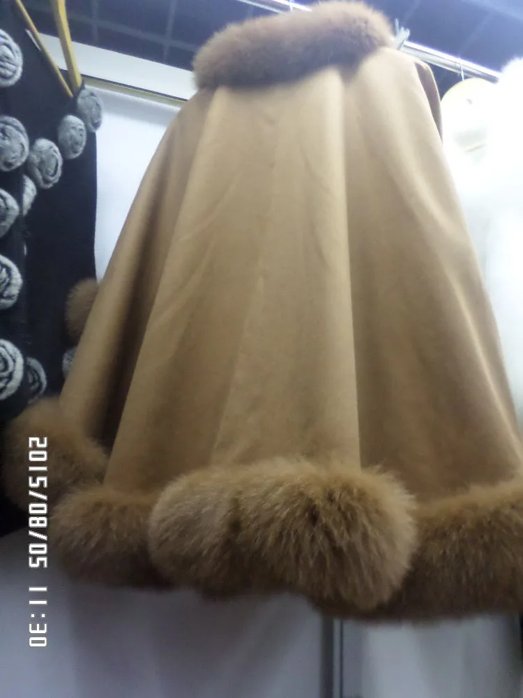 Рисунок 5 - Кашемировая шаль Linhaoshengyue