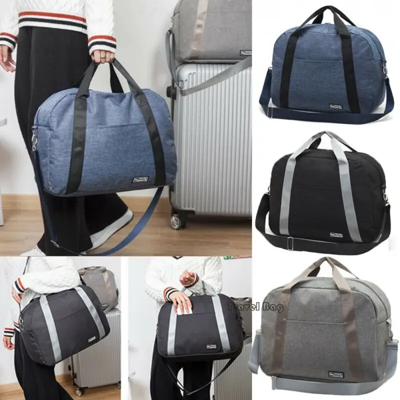 2019 новейшая популярная портативная однотонная мужская и женская складная