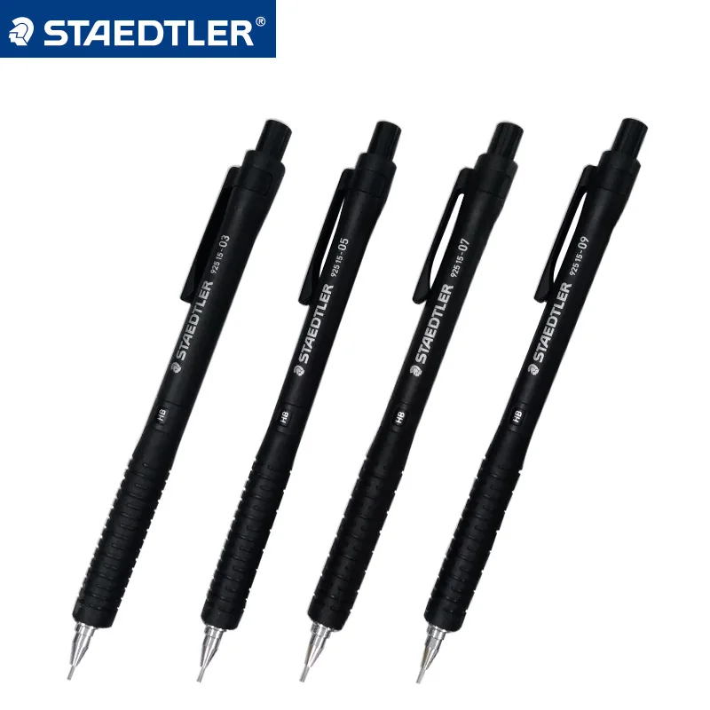 Staedtler 925 15 механические карандаши для рисования канцелярские школьные офисные
