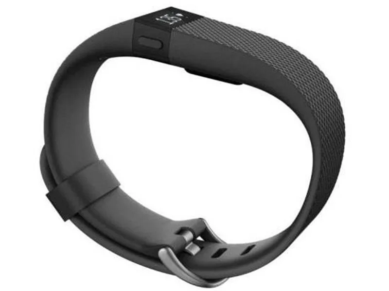 100% Оригинальный Смарт-браслет ZycBeautiful HR для контроля пульса fitbit | Электроника