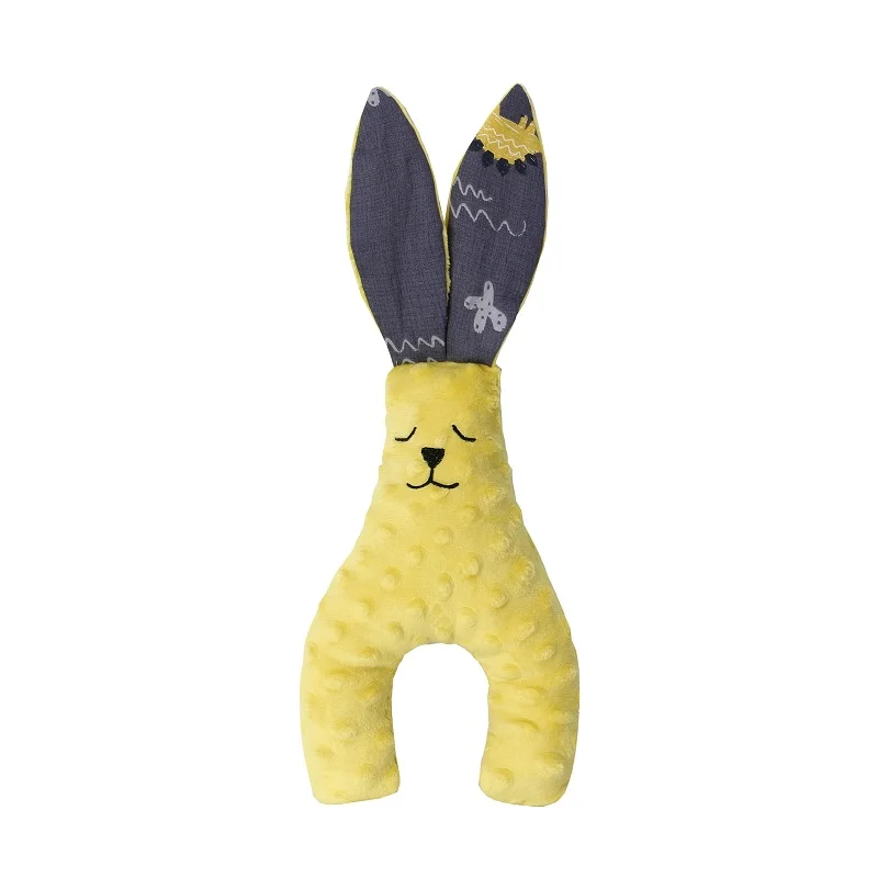 Grey dinosaur doll Детское одеяло для куклы; одеяло для новорожденных с героями мультфильмов; детская коляска; накидка для сна; Beanie; постельные принадлежности; одеяло для пеленания; детское банное полотенце - Цвет: Grey dinosaur doll