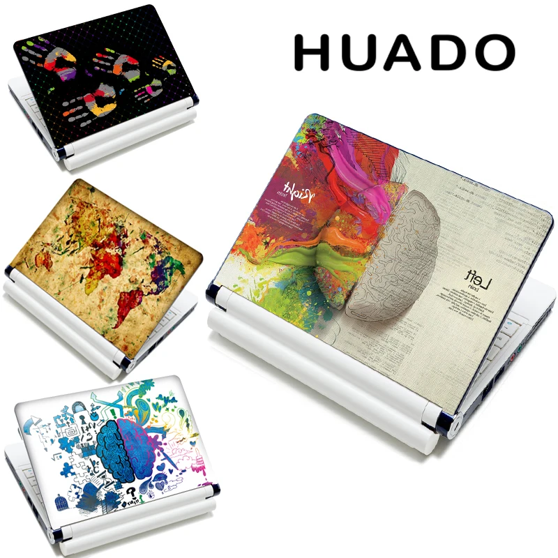 Виниловый чехол для ноутбука mi notebook air lenovo/acer/asus13 13 3 15 6 17|laptop sticker|sticker for laptoplaptop sticker