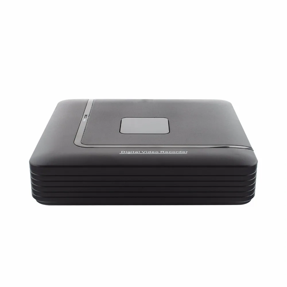 Wouwon мини H.265 NVR HD 4CH 8CH 1080P CCTV видеорегистратор ONVIF для ip-камеры WiFi камера система XMEye