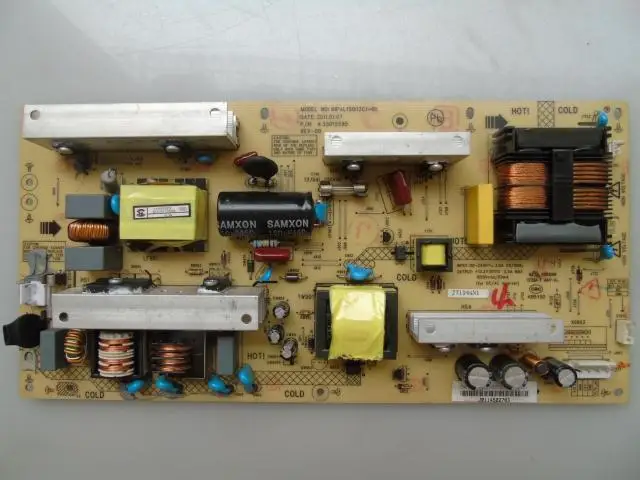 

ORIGINAL KIP+L150I12C1 35015595 34008155 power supply board for LC32F1000PD T-CON connect board