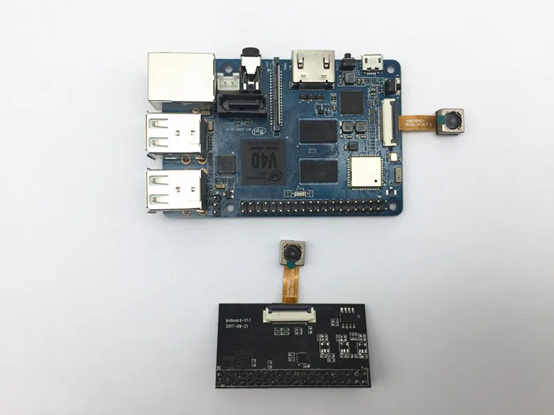 Изысканный комбинированный банан PI M2 Berry с Alword P1 быстро создает изображение