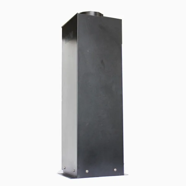 200 Вт четырехугловая сценическая пламенная машина распылительная пожарная Dmx