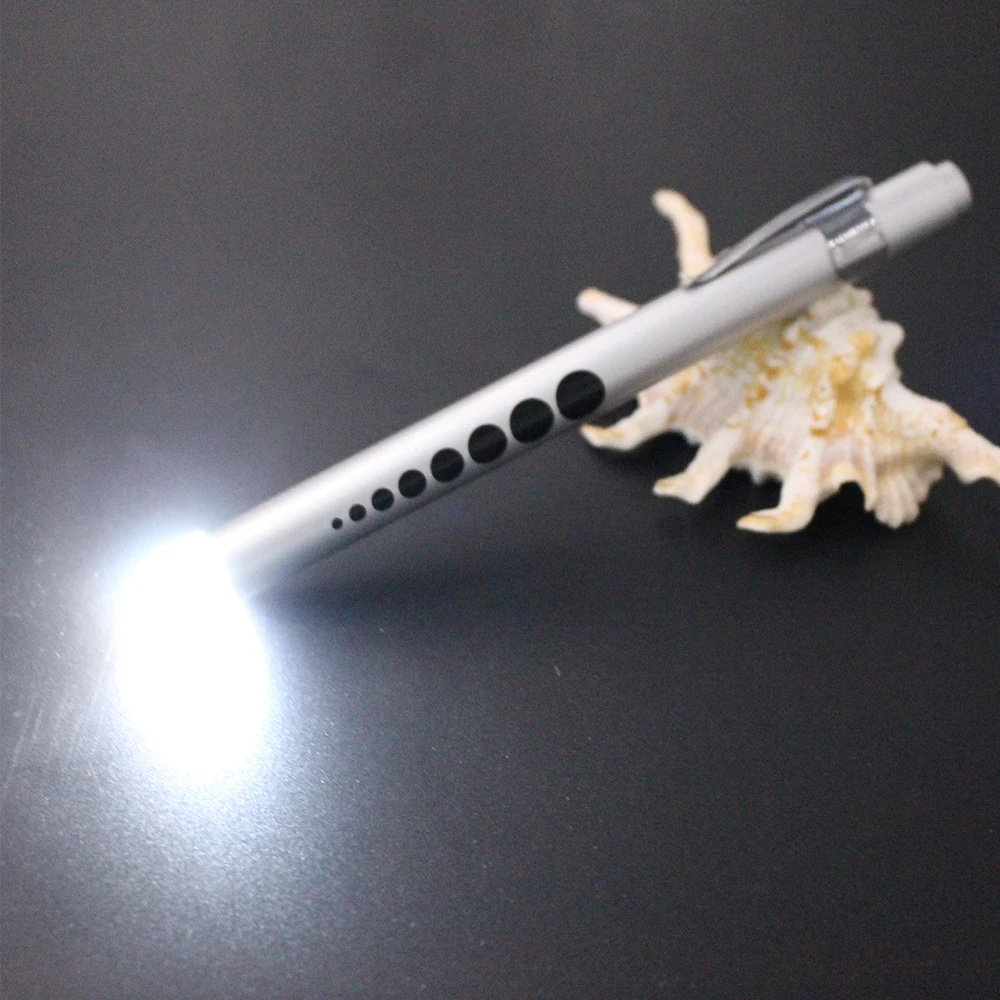 Прямая поставка новый дизайн шариковая ручка 2 в 1 из металлического материала со