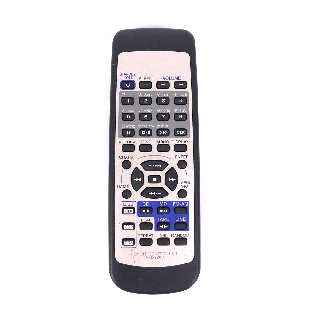 axd7263 for pioneer