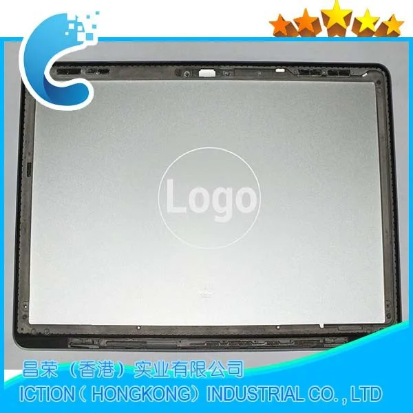 Оригинальный Новый A1278 LCD задняя крышка Крышка для Apple MacBook 13 &quotA1278 верхняя корпус