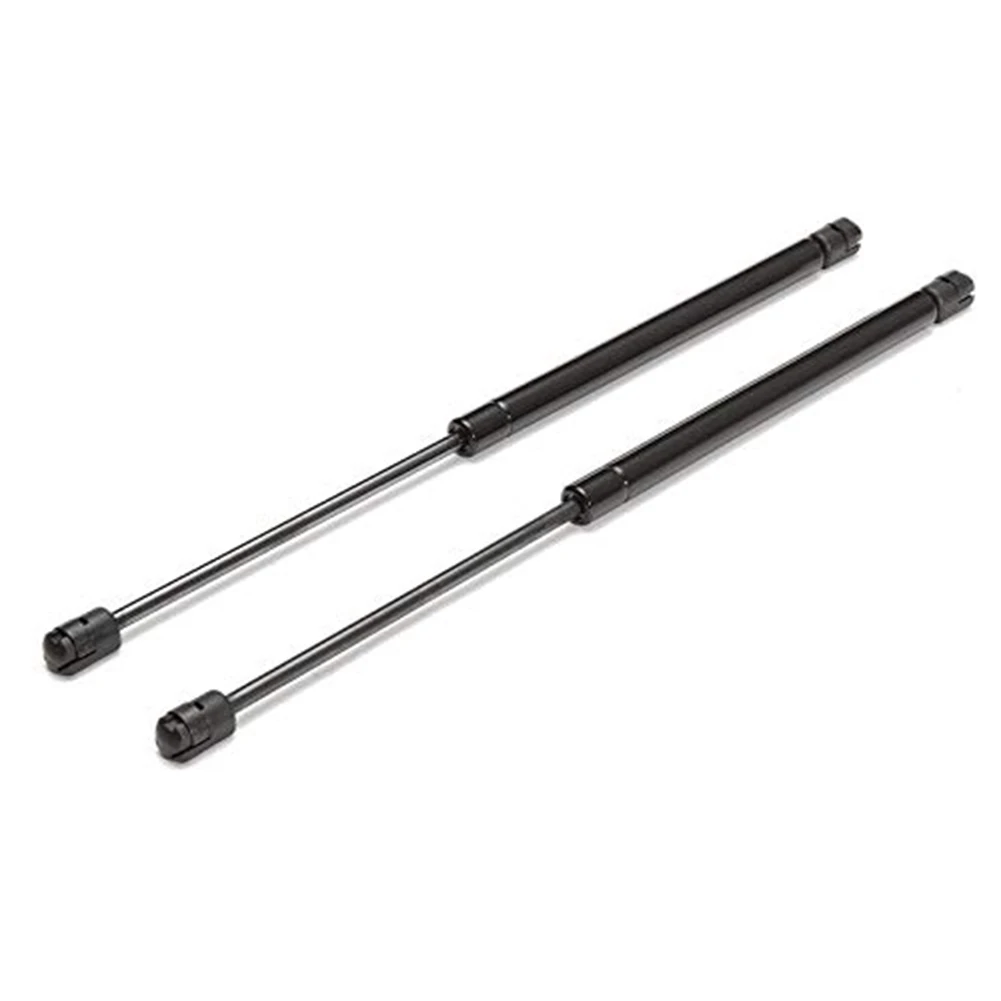 Replacement Strut Bar Gas Shock Steel Easy Apply Auto Rear Window Glass Sturdy Lift Spring Support Trunk Stand for Jeep | Автомобили и