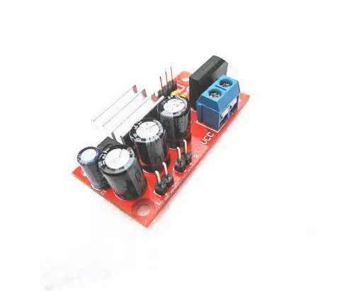TDA1517P 2x6 Вт стерео усилитель мощности плата 6 + Вт/3 3 аудио модуль|audio amplifier module|amplifier