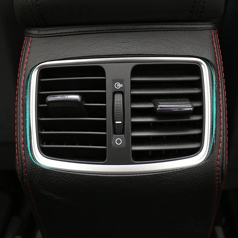 Центральный подлокотник коробка анти kick защитная накладка кожаная украшение