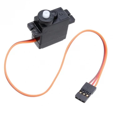 HG P401 P402 P601 Shift Steering Servo Set | Игрушки и хобби