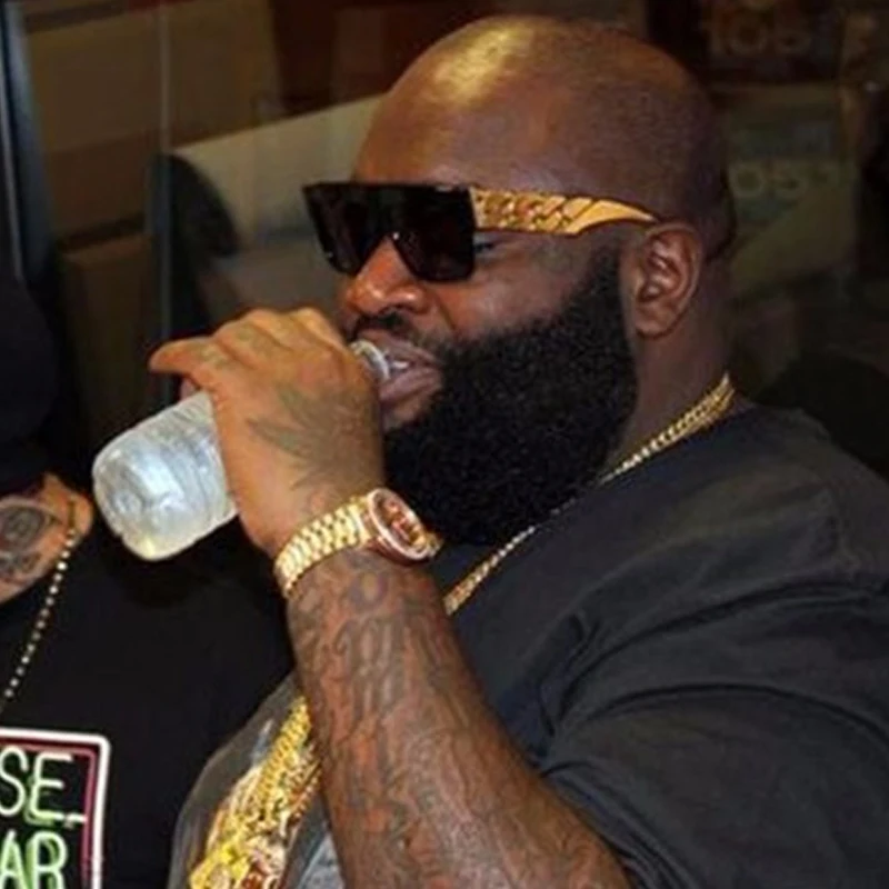 Классические Брендовые мужские Квадратные Солнцезащитные очки для женщин и