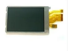 Новый оригинальный ЖК экран для цифровой камеры Panasonic DMC FH22 FP3 FS33 FT20 FT4 SZ1 FH8 с