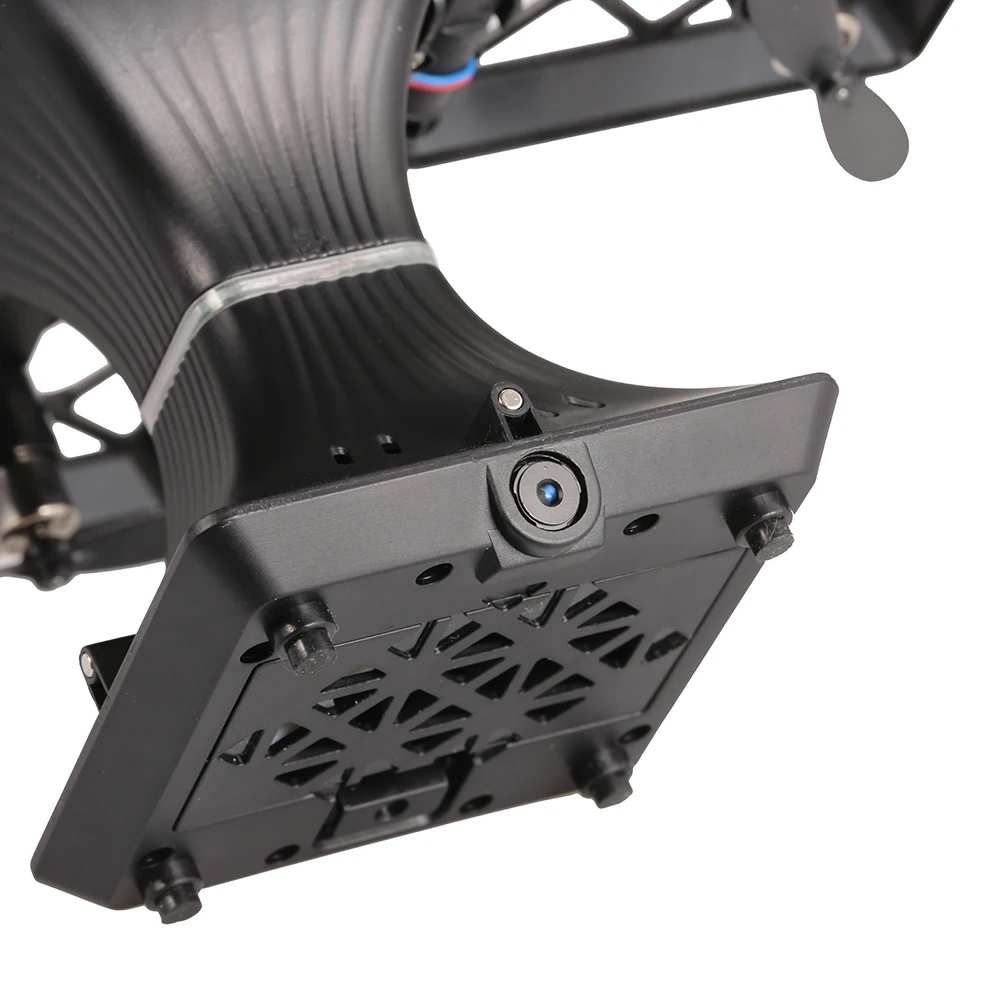 2018 Горячие Verkauf 200MP Cam Wi Fi FPV Faltbare Cube Drohne Безголовый Modus Хоэ Halten g датчик Quadcopter Fernbedienung