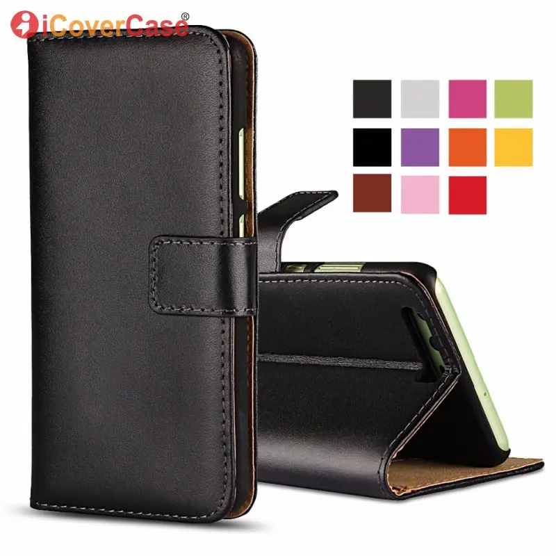 Кожаный чехол кошелек для Huawei P9 P8 Lite P10 Plus книжка телефона 2017 Funda Carcasa|case for huawei