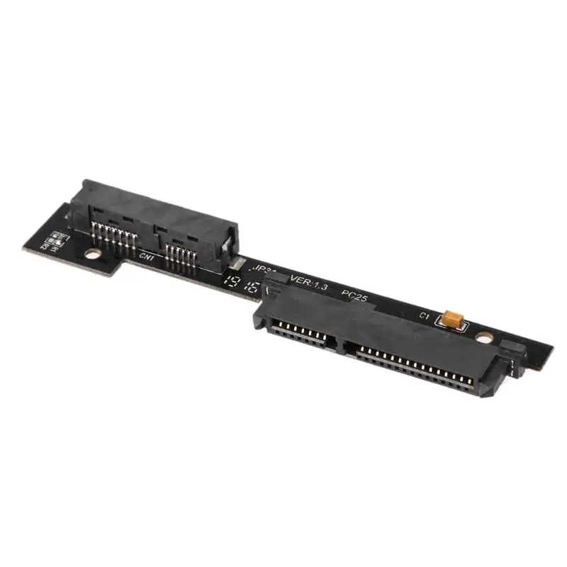 Новый поддельный кронштейн для оптического жесткого диска SATA на тонкий Caddy Tray PCB95