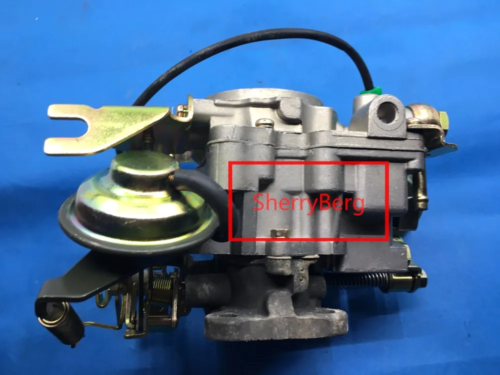 Новый карбюратор для mitsubishi 4G63 КАРБЮРАТОР Galant/TALON/FREECA/Eclipse/ MD 196458 MD196458|carburetor|carburetor