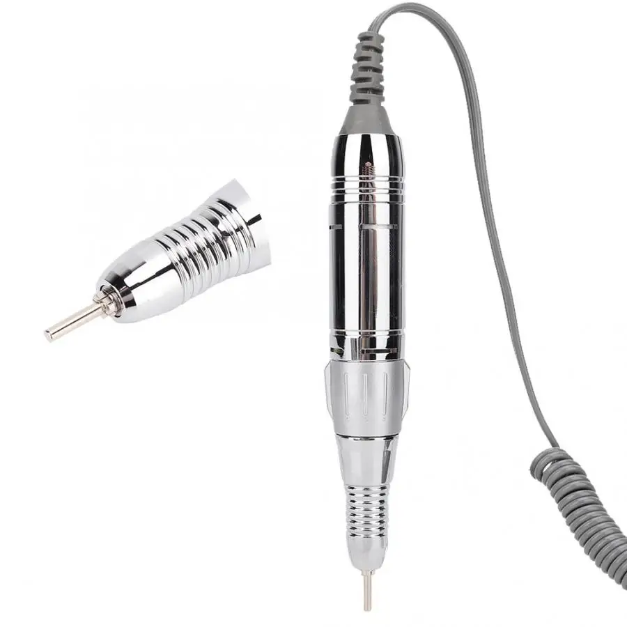 Pro 35000RPM Electric Nail Drill Machine Manicure Drills Accessory Pedicure Kit File Bit Tool 4 | Красота и здоровье