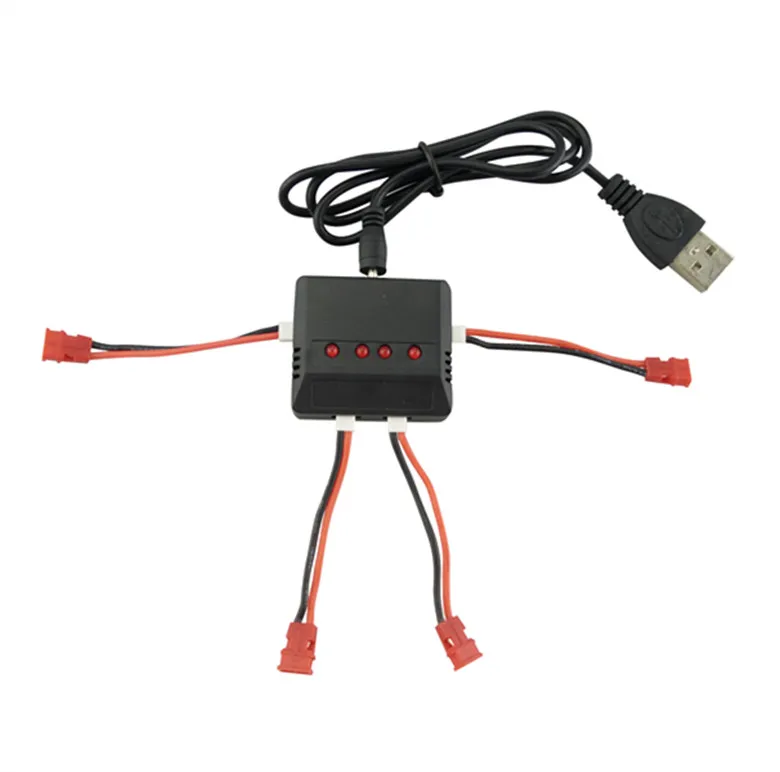 SYMA X5C X5S X5SC X5SW X5HW X5HC X5UW X5UC H107L H107C H107D V252 X5A X15 X15C X15W 3 7 V литиевое зарядное