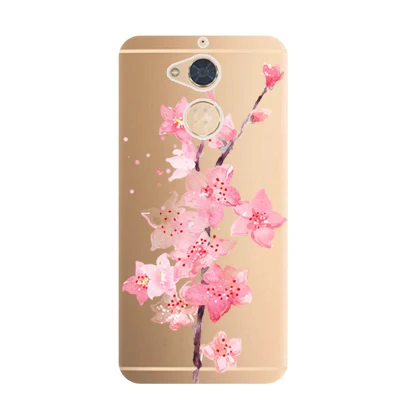 Для General Mobile GM8 силиконовый чехол ТПУ защитный для телефона GM 5 Plus 6 GM9 Pro мягкий |