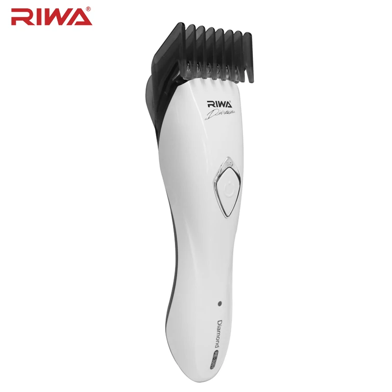 RIWA RE-3201 профессиональная электрическая моющаяся машинка для стрижки волос