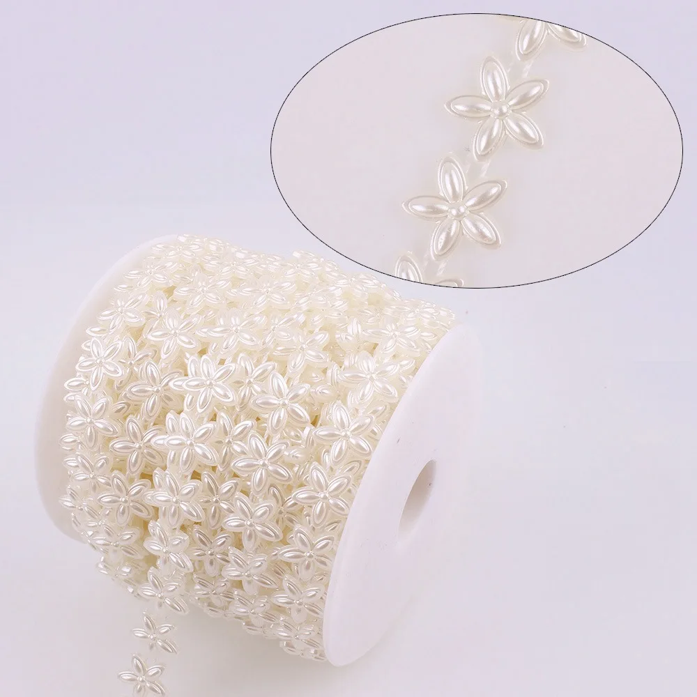 Цвета слоновой кости белый 2 ярда хлопковая леска искусственные остроконечные