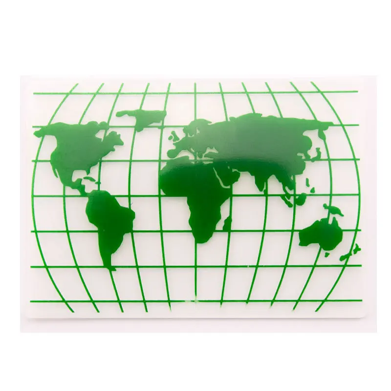 ZFPARTY Global Plastic папки для тиснения рукоделия скрапбукинга бумаги изготовления