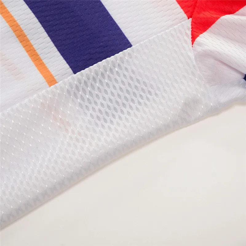 Weimostar Нидерланды 2017 профессиональная команда гонок Спорт Велоспорт Джерси