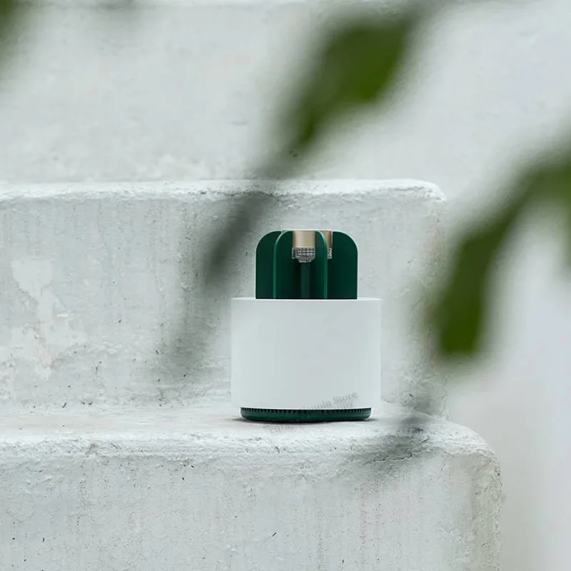 100% оригинальная переносная противомоскитная сетка Xiaomi usb-кабель бездымный без