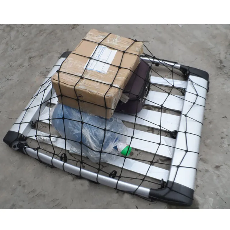 Новый крюк эластичный автомобиль трейлер багажник на крышу загрузки багажа