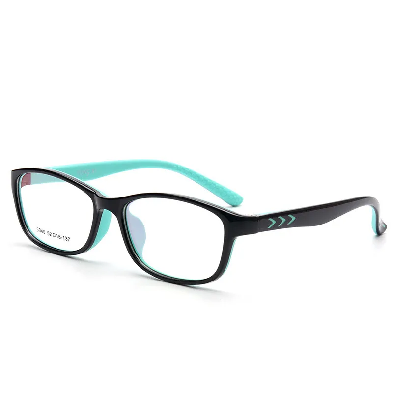 

new tr90 memory full rim children eye glasses boy girl fashion kids optical frame children eyewear for boys girls kids