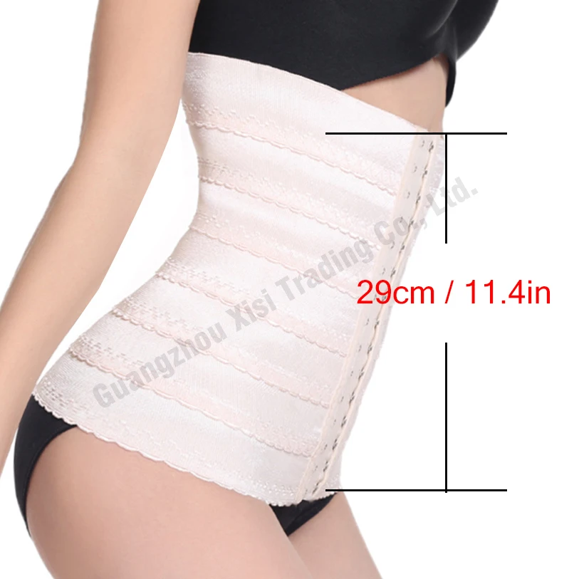 Женский корсет для похудения Waste черный похудения|corset garter|corset purplecorset halter |