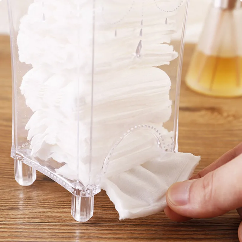 Рабочий стол в европейском стиле Стиль коробка для хранения косметики