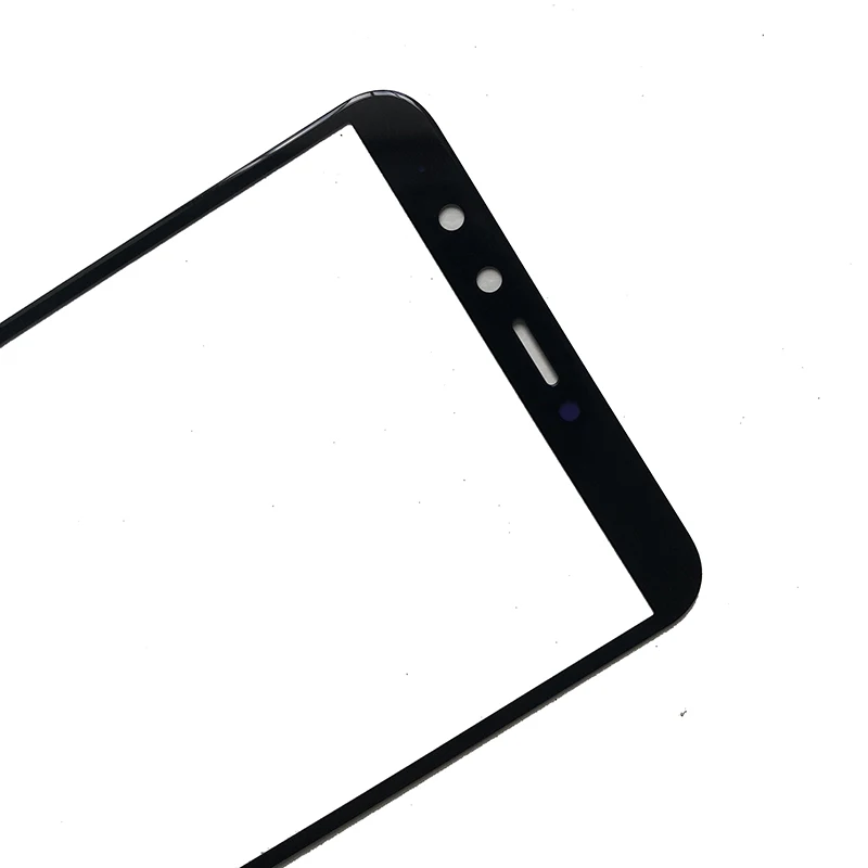 Top Quality 5.93"For Huawei Y9 2018 FLA-LX1 FLA-LX2 FLA-LX3 Touch Screen Digitizer Front Touchscreen Glass Panel Sensor | Мобильные