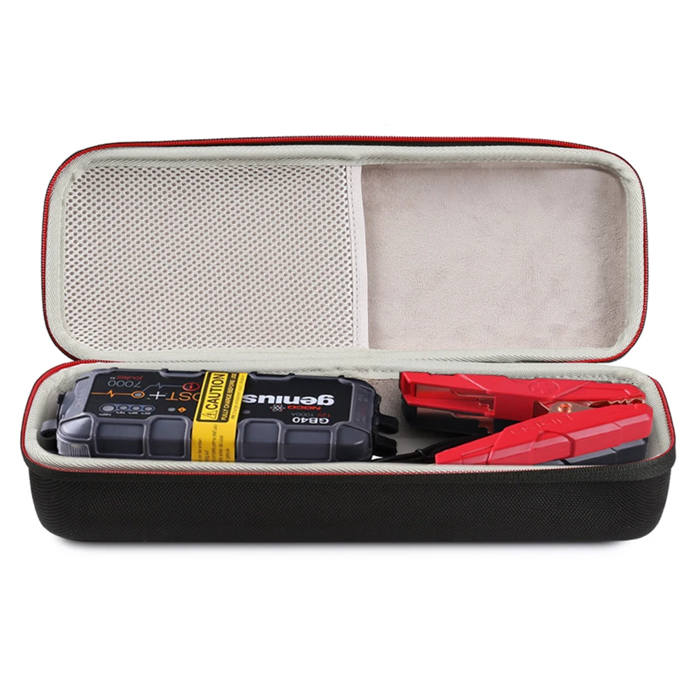 2019 новейшая сумка для переноски защитная коробка чехол NOCO Genius Boost Plus GB40 1000 Amp 12V
