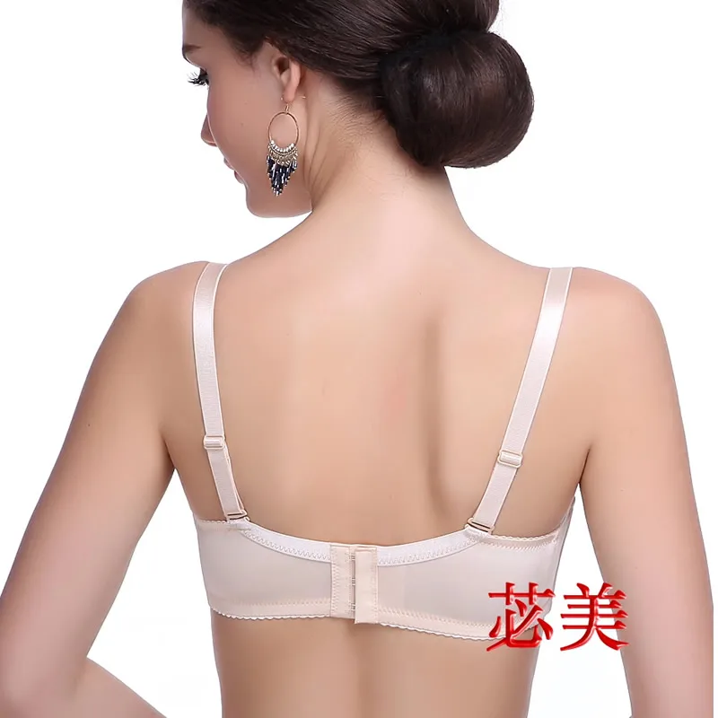 Набор бюстгальтеров для мастэктомии вентилируемая губка Протез красоты brseast