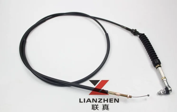 Части экскаватора ускоритель кабель для дроссельной заслонки двигателя Deawoo