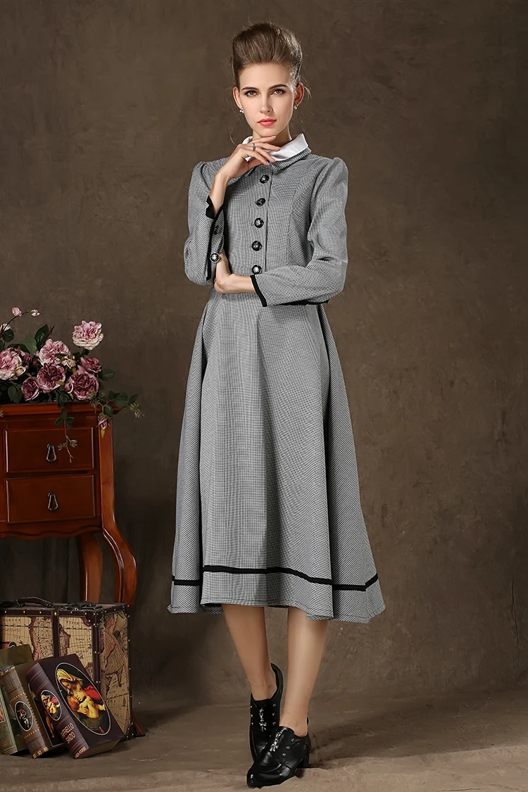 Горячая Распродажа оригинальный дизайн большие качели клетчатая Юбка с высокой