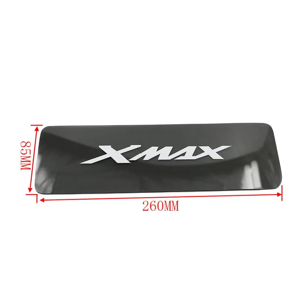 Аксессуары для мотоциклов отсек багажный изолирующая пластина YAMAHA XMAX XMAX300 X MAX 300