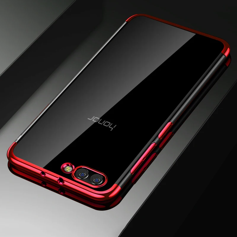 SRHE Huawei Honor View 10 чехол для Lite роскошный мягкий силиконовый Honor10 | Мобильные телефоны