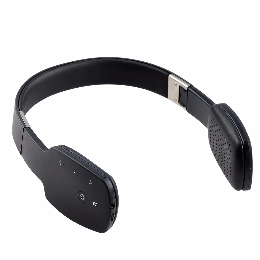 Noyazu LC 9600 умный HIFI беспроводной Bluetooth 4 1 наушники/гарнитура стерео и микрофон для