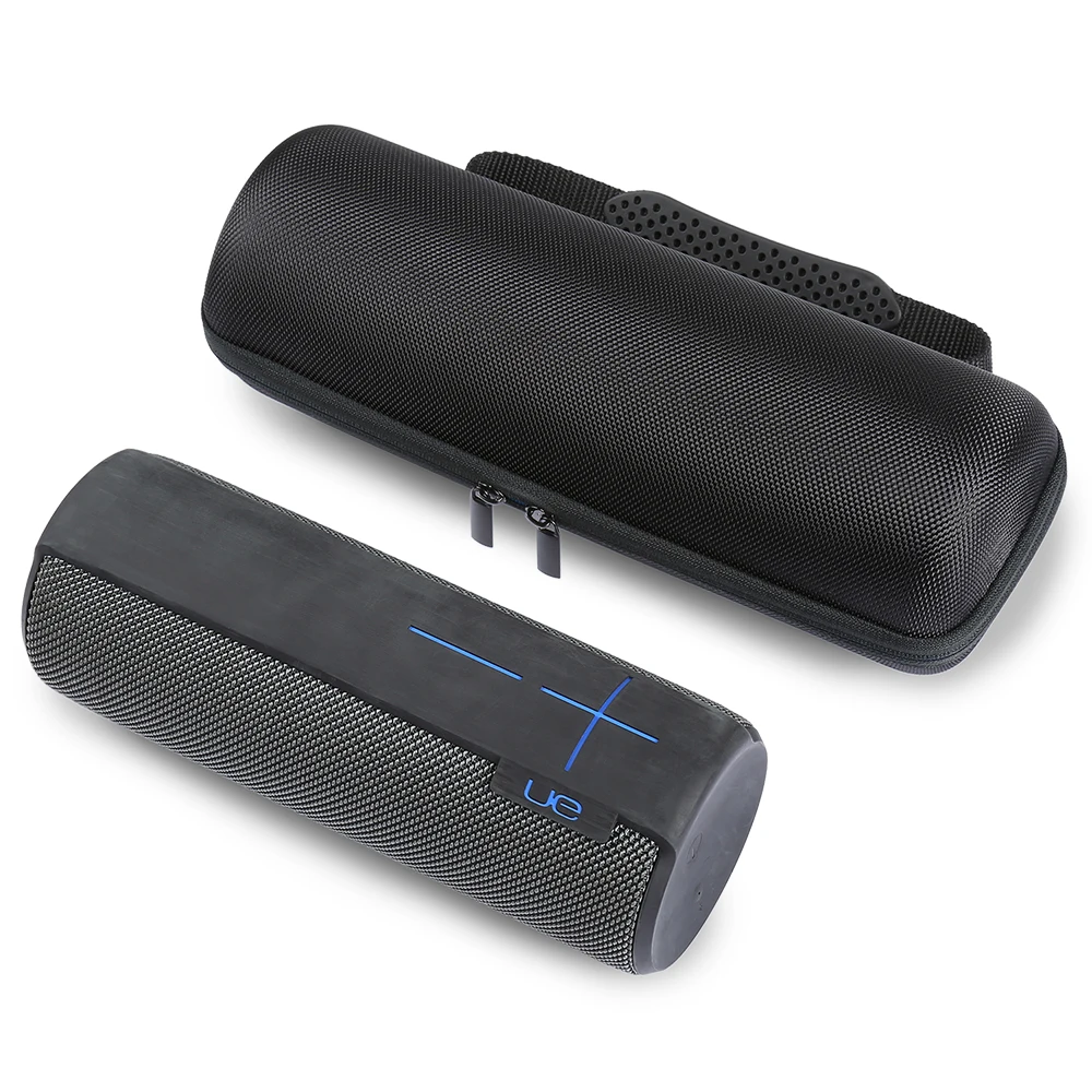 2018 Новый EVA футляр путешествия сумка чехол для Ultimate Ears UE MEGABOOM Беспроводной Bluetooth