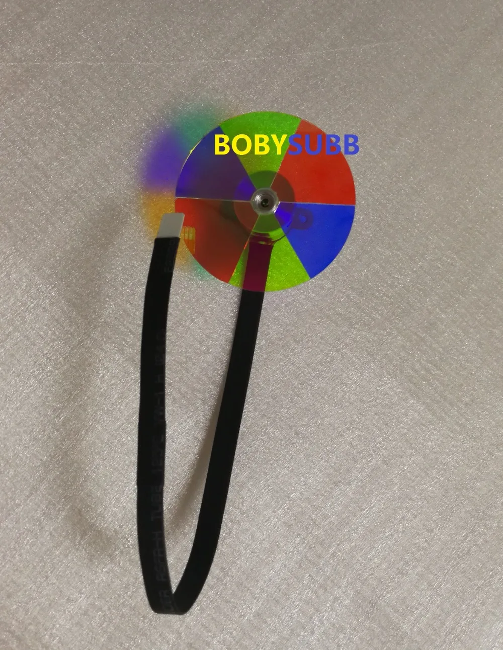 Brand &amp Good Quality For Mitsubishi HC910 HC1100 HC3100 DLP Projector Color Wheel | Электроника