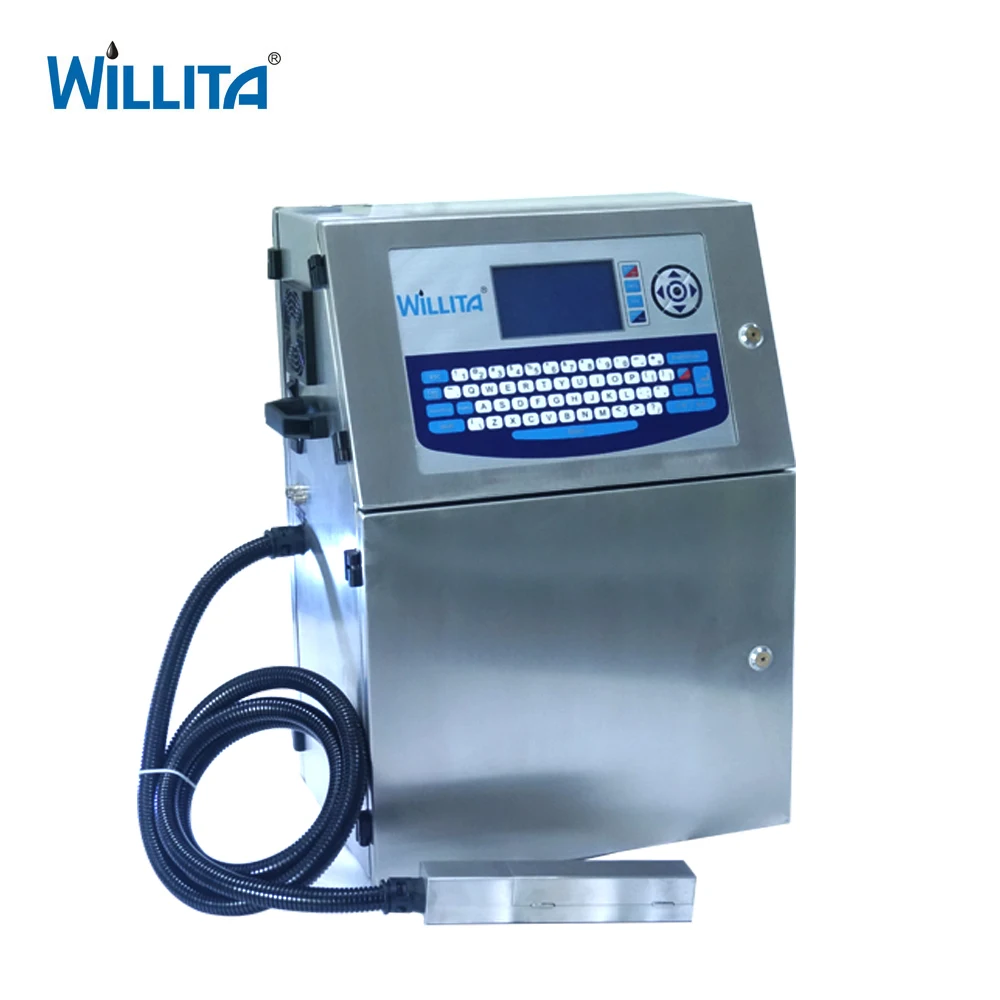

production line PVC pipe ink jet printer
